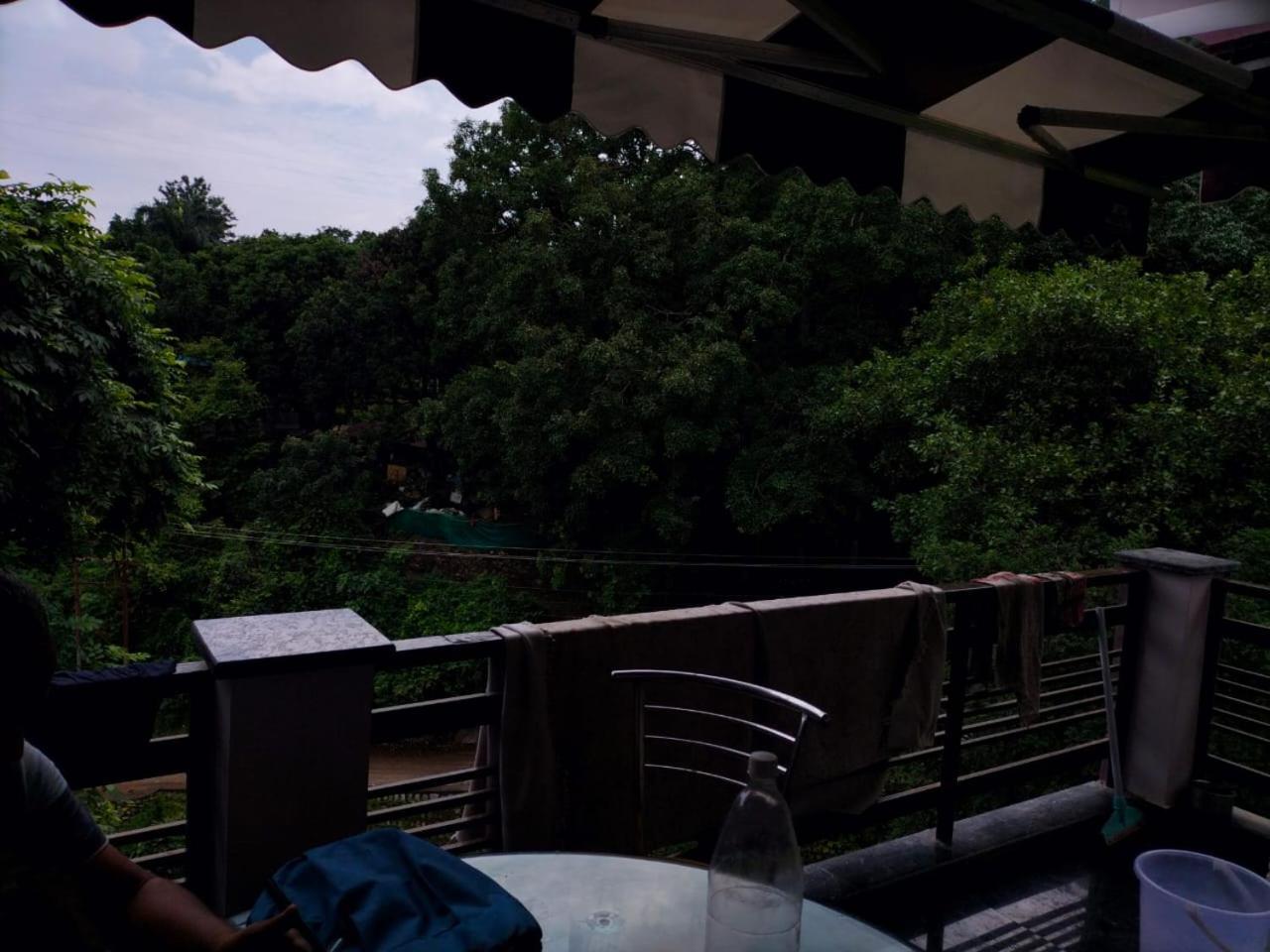 Вилла Panchakarma Retreat - Earth Roots Ayurveda Ришикеш Экстерьер фото